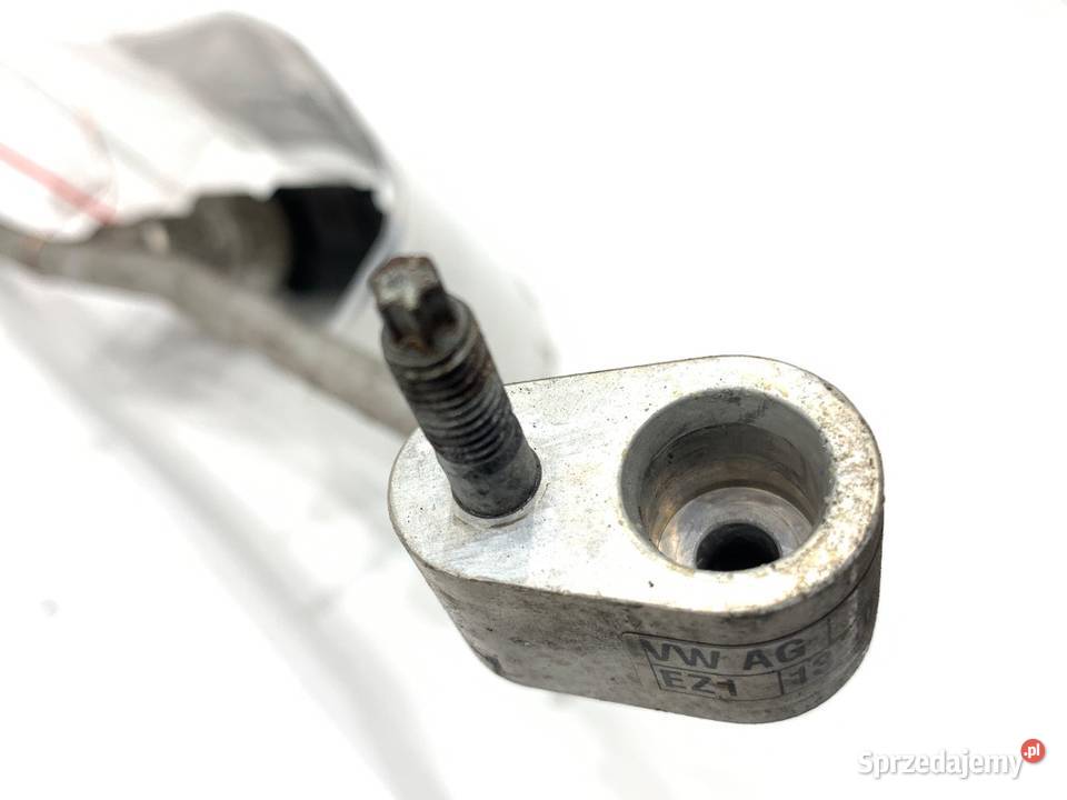 RURKA KLIMATYZACJI VW PASSAT B8 3Q0820741A 20 podkarpackie