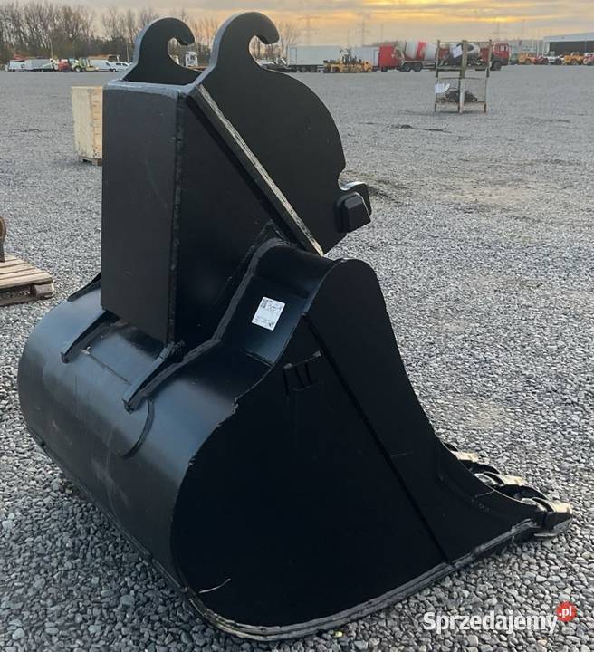 Łyżka do koparki 120 Verachtert CW30 S CW20 CAT małopolskie Kraków