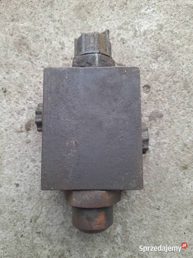 Regulator przepływu cyklop Lubanie