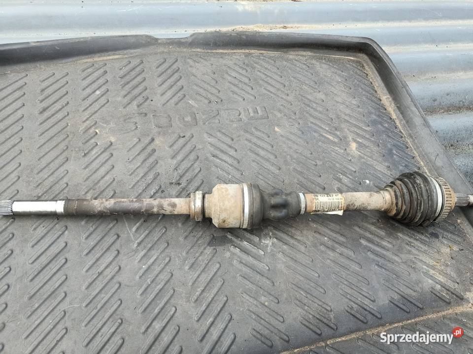 Półoś prawa citroen Xsara Picasso 16 HDI Szczecin