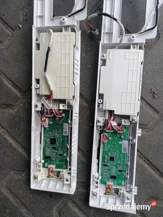 Pralka lg panel sterowania wielkopolskie Poznań