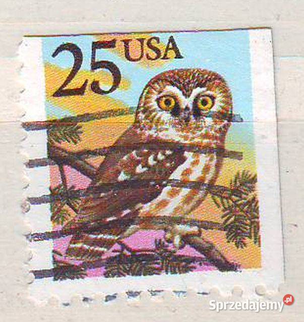 Zn USA Sn 1873Eur 81D kas 1988 Gliwice