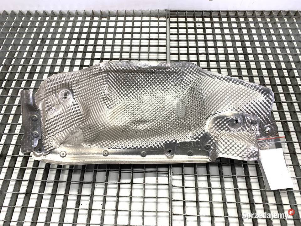 OSŁONA TERMICZNA AUDI A7 4G