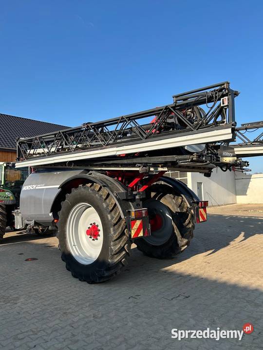 Horsch Leeb 8 GS Horsch Wawelno