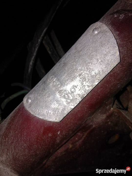 Wierchowina 5 łódzkie Koluszki