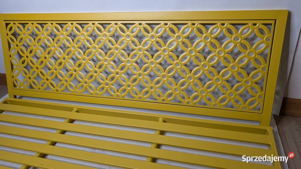 Ławeczka ogrodowa Grand Patio Jadowniki sprzedam