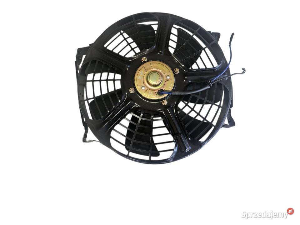 Wentylator ssący śr obudowy 265 łódzkie Łódź