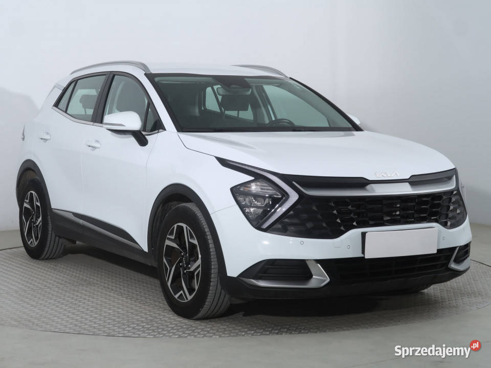Kia Sportage 16 CRDi czujnik deszczu Bielany Wrocławskie