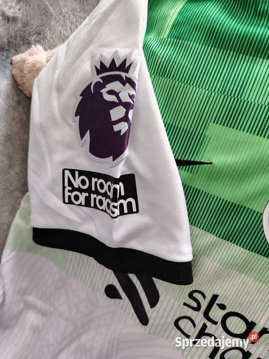 Koszulka sportowa Liverpoolu Skoczów