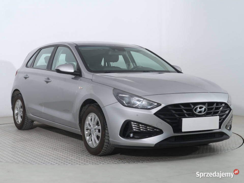 Hyundai i30 15 DPI wspomaganie kierownicy Bielany Wrocławskie