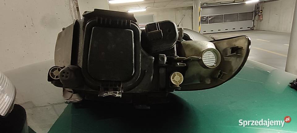Kompllamp audi a4b5 mazowieckie Warszawa