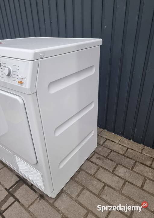 Suszarka kondensacyjna Miele T 8801 WP HomeCare wolnostojące Pralki i suszarki Wrocław
