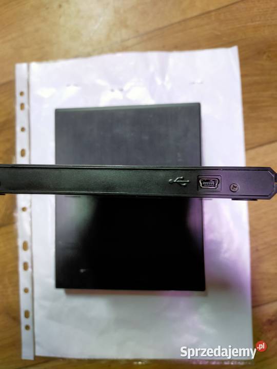 Bosch 1687023593 DVD Napęd na usb do Dcu 220 Pozostałe śląskie Bielsko-Biała