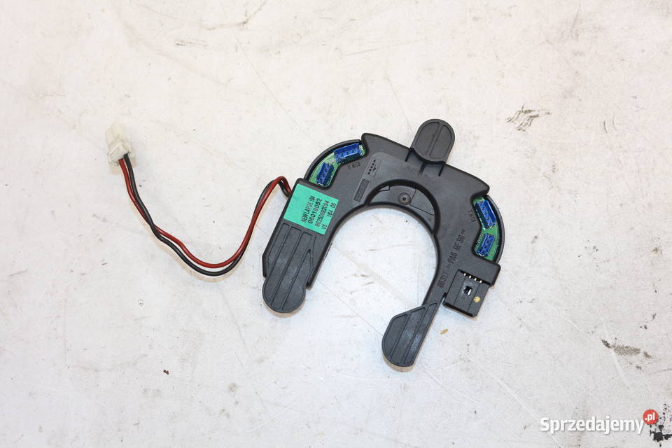 FIAT CROMA 2 CZUJNIK KĄTA SKRĘTU 06018052 Układ elektryczny Prochowice