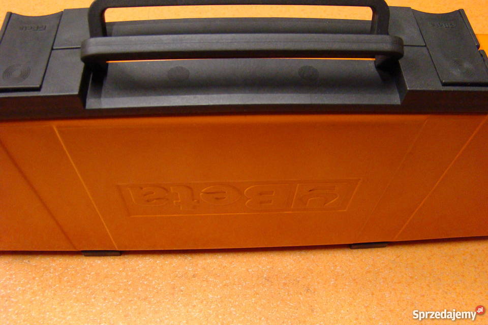 Zestaw kluczy nasadowych calowych 38 114 BETA Bielsko-Biała