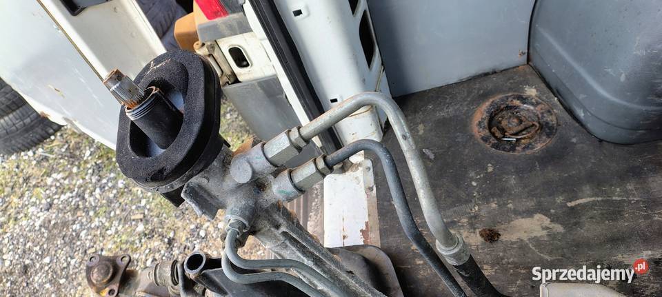 Oś tylna belka 5x130 16c Jumper Boxer Ducato Belki zawieszenia