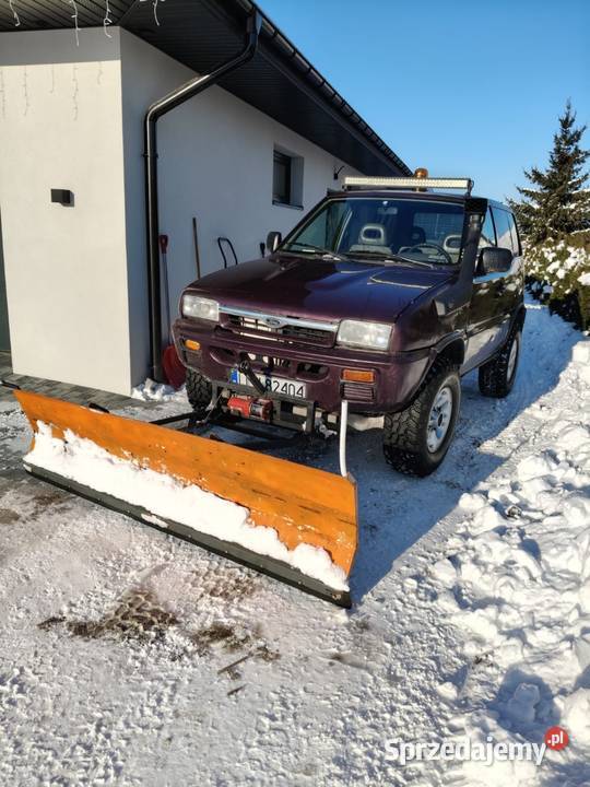 Ford maverick nieuszkodzony lubelskie Chełm sprzedam