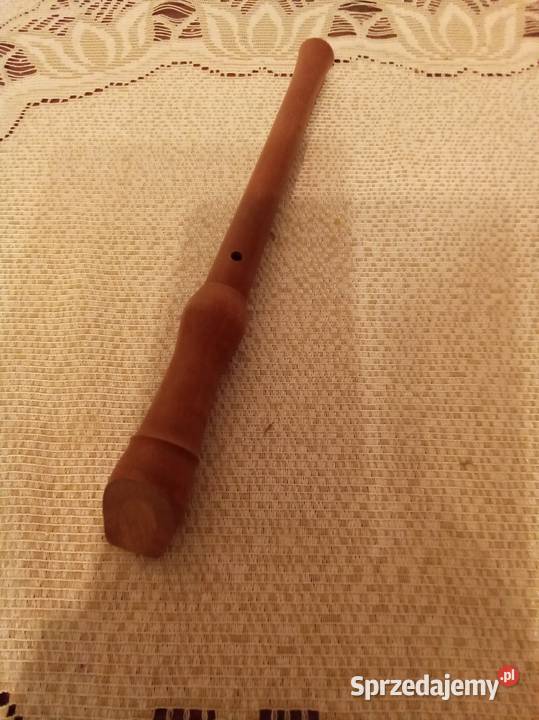 Flet drewniany Warszawa