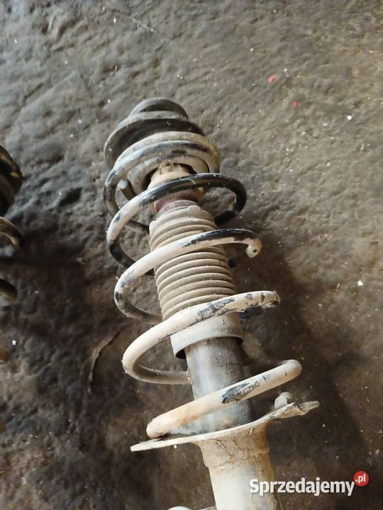 Części Fiat panda 2 małopolskie Słomniki