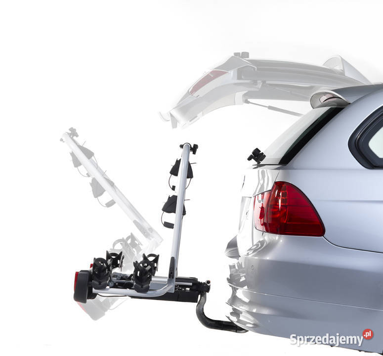Platforma na hak Atera Strada Sport M2 2 Rowery Rybnik