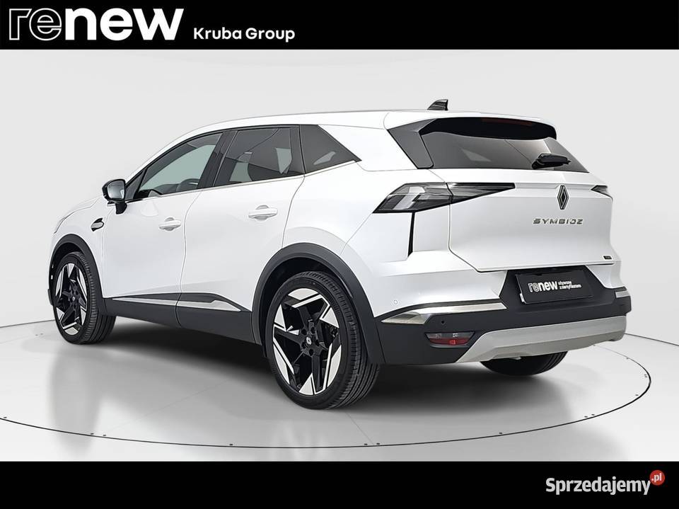 Symbioz 16 ETech Full Hybrid 145 Iconic sprzedam