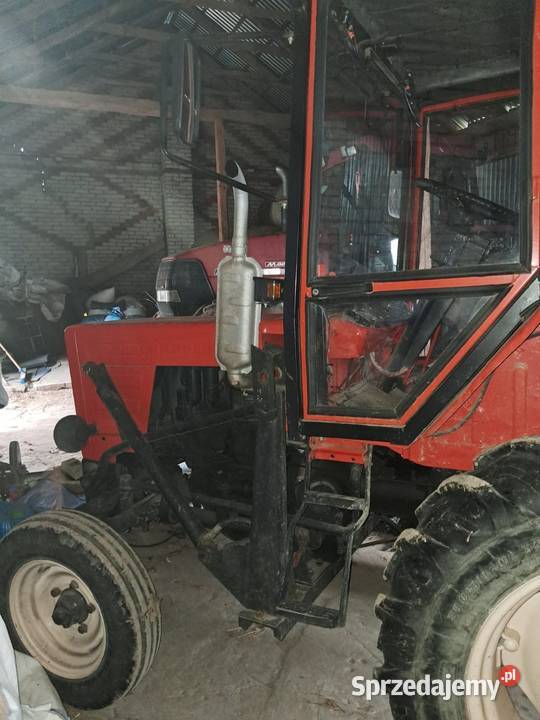 Sprzedam ciągle T25 Sahryń