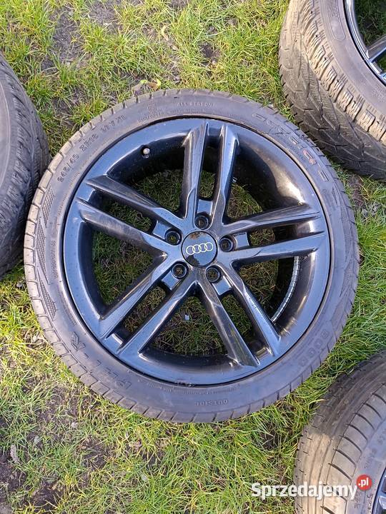 Felgi Aluminiowe 5x112 R18