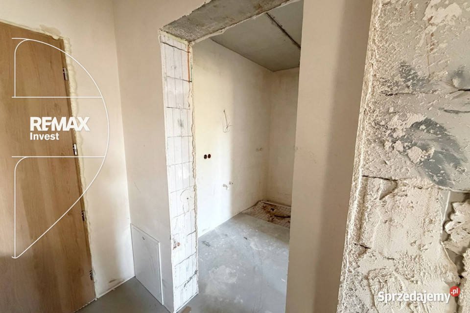 Mieszkanie w Kętach z garażem i balkonem 6102m2 winda Sprzedaż Kęty