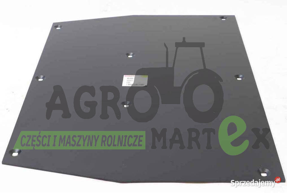 0001417002 0001417001 1417002 BLACHA ŚCIERALNA dolnośląskie Wichrów