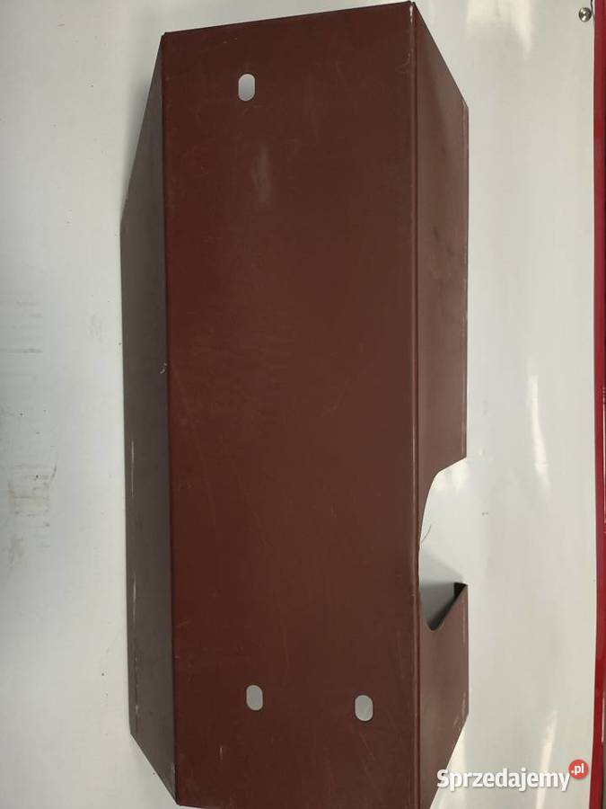 Osłona Turbiny C385 zachodniopomorskie Szczecin