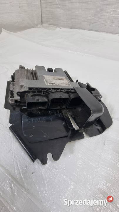 FORD B KOMPUTER STEROWNIK SILNIKA CV1112A650CD Komputery