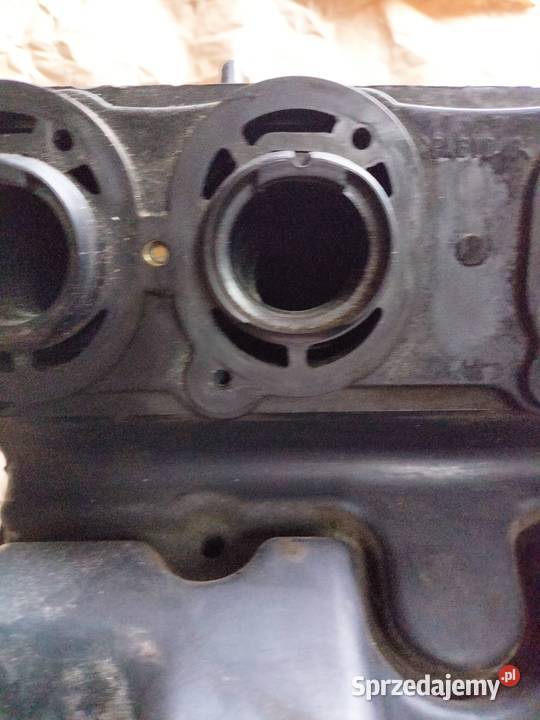 Kawasaki ZZR 600 93 filtr powietrza