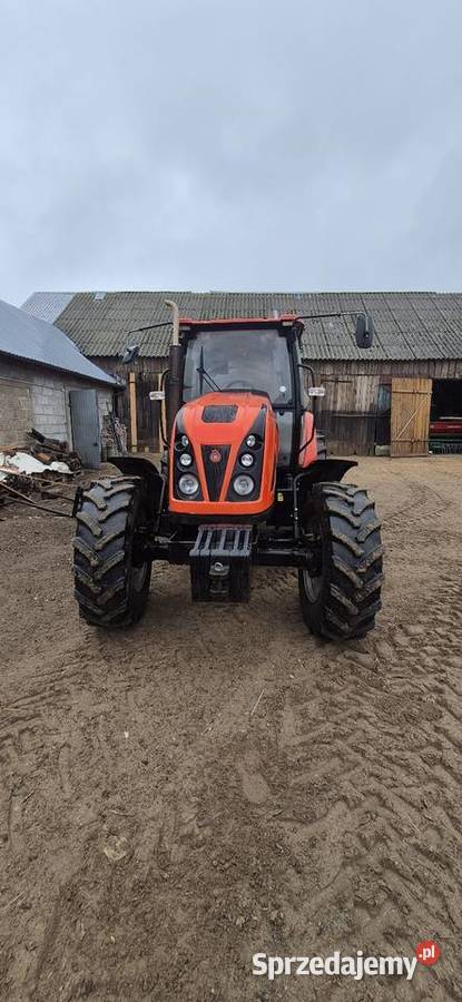 Ursus c392 Węgrów