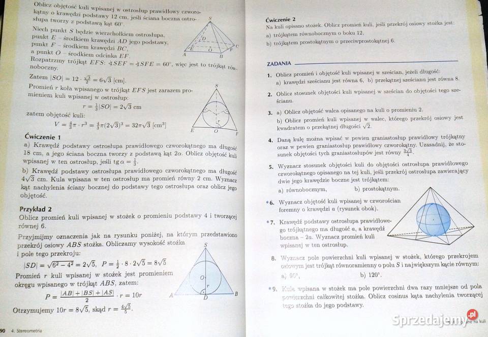 Matematyka 3 W Babiański L Chańko J Czarnowska Chełm