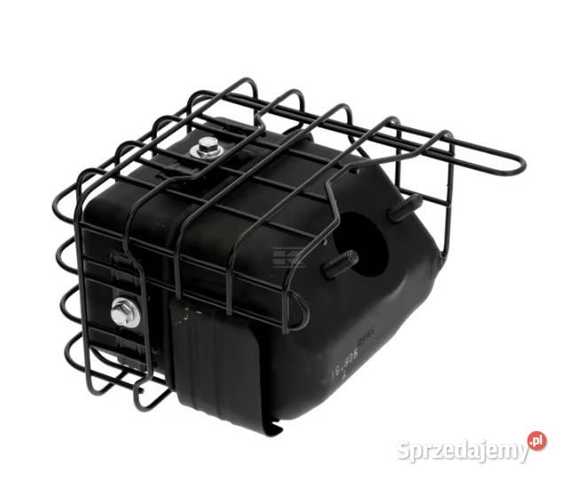 Tłumik 84004468 małopolskie Kamionna