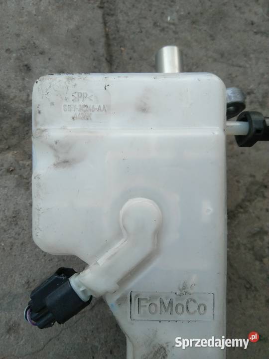 Ford Focus mk3 pompa hamulcowa Rzeszów