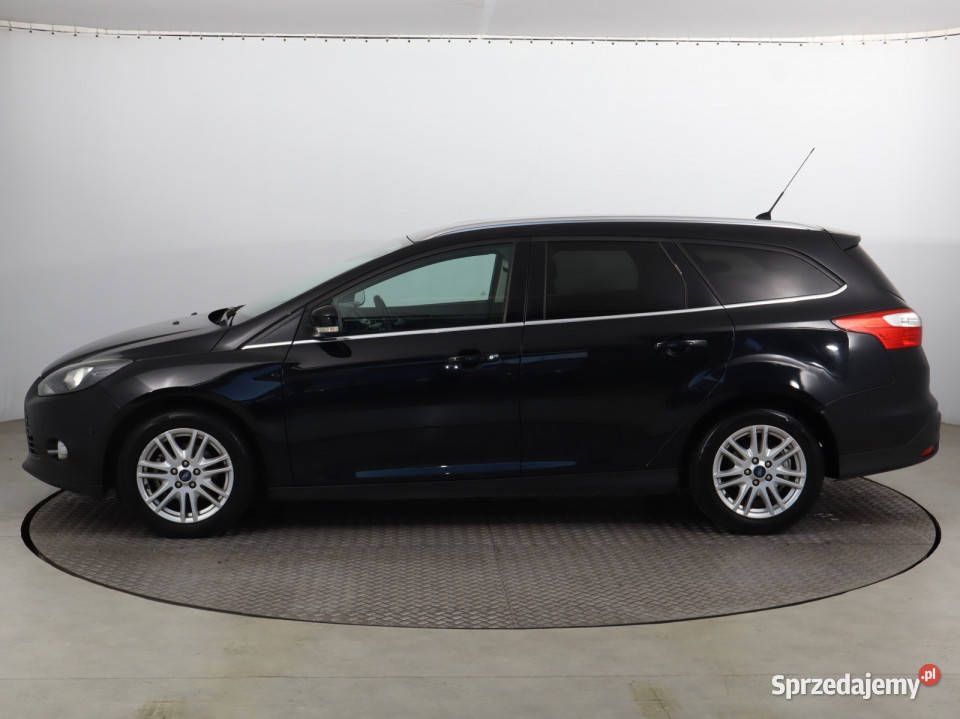 Ford Focus 10 EcoBoost sprzedam
