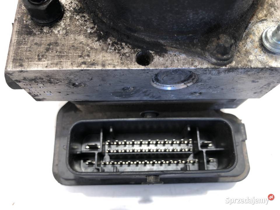 POMPA ABS IVECO DAILY VI 10R0312829 23 156 podkarpackie