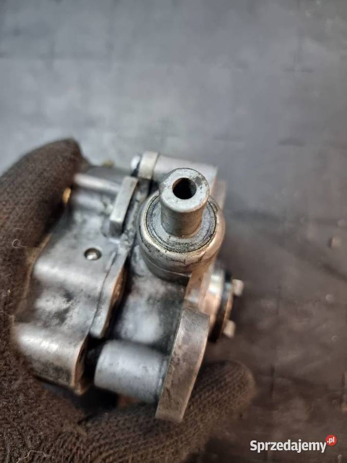 Pompa VACUMLUK Volkswagen 19tdi Rok produkcji 2001