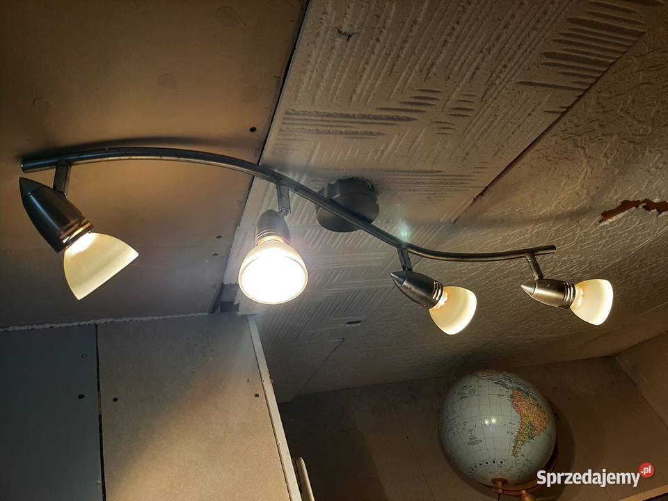Lampa sufitowa