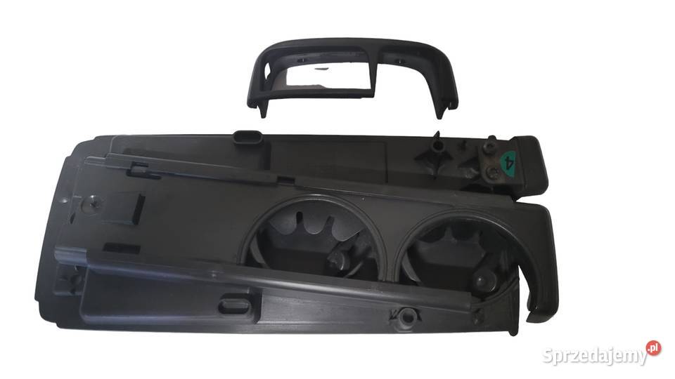 PODŁOKIETNIK VOLVO V70 850 CUPHOLDER WKŁAD Ruda Śląska
