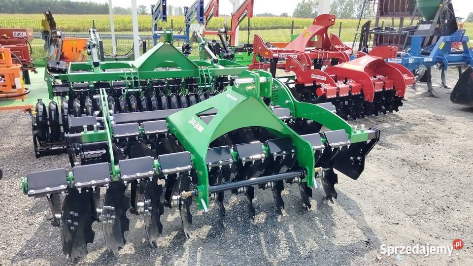 Brona Talerzowa Gdańsk