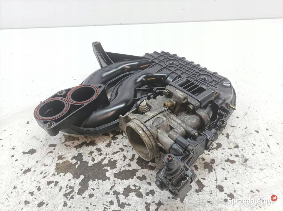 KOLEKTOR SSĄCY 19 8V Bmw Seria 3 IV 19982006 E46