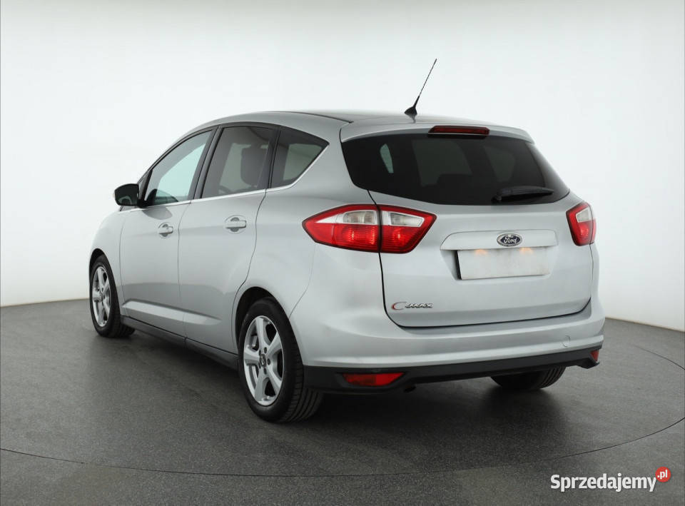 Ford C 16 TDCi 1560cm3 mazowieckie Piaseczno sprzedam