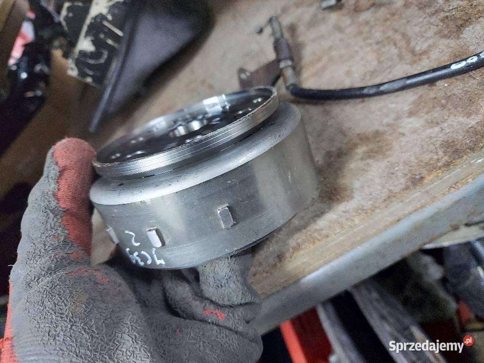 Honda CBR 125 jc39 Magneto koło magnesowe Jelenia Góra