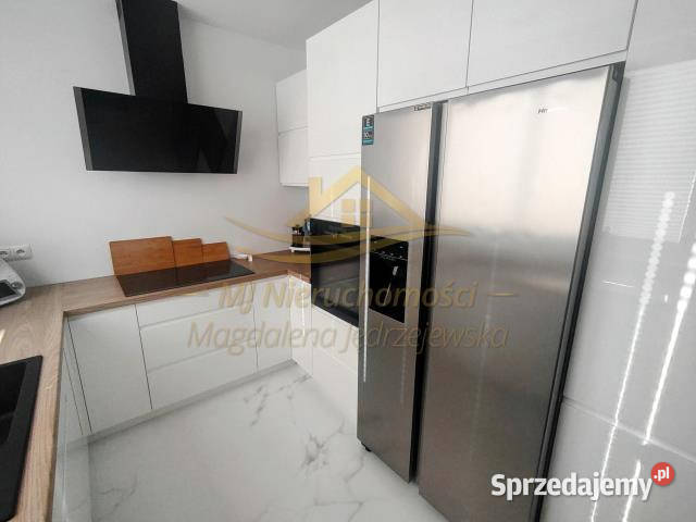 Dom bliźniak 175m2 Adamowizna