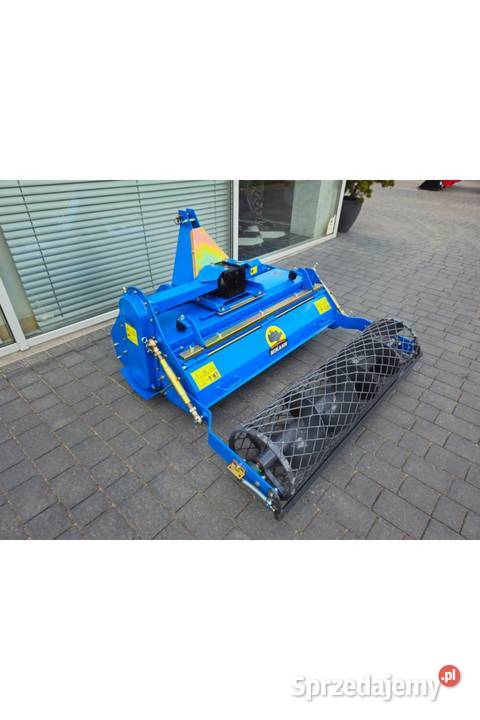 Glebogryzarka Separacyjna SB105 Mikann sprzedam