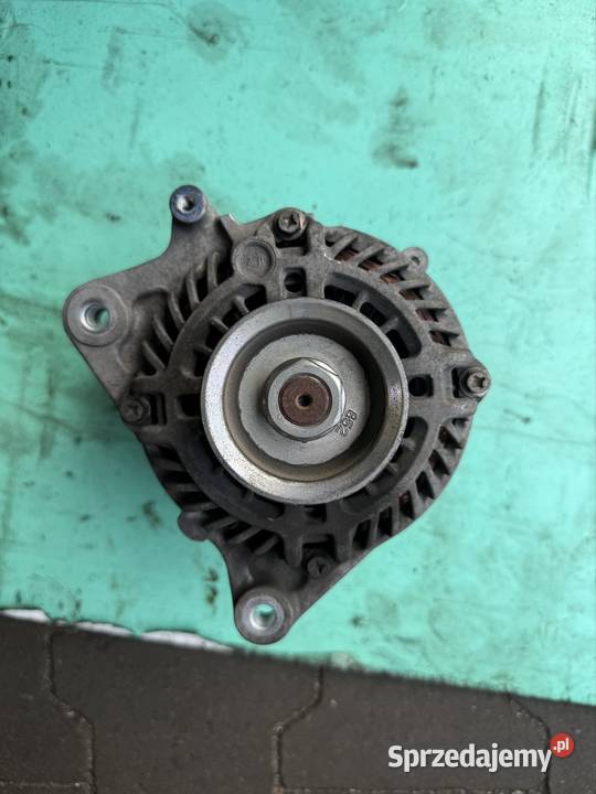 Alternator Honda Civic IX 18 a5tj0191ze63 osobowe śląskie
