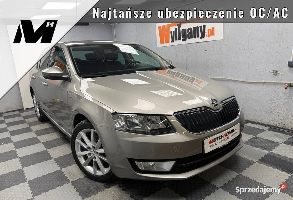 14TSI 6L100 Salon Polska JOY GWARNACJA elektryczne szyby