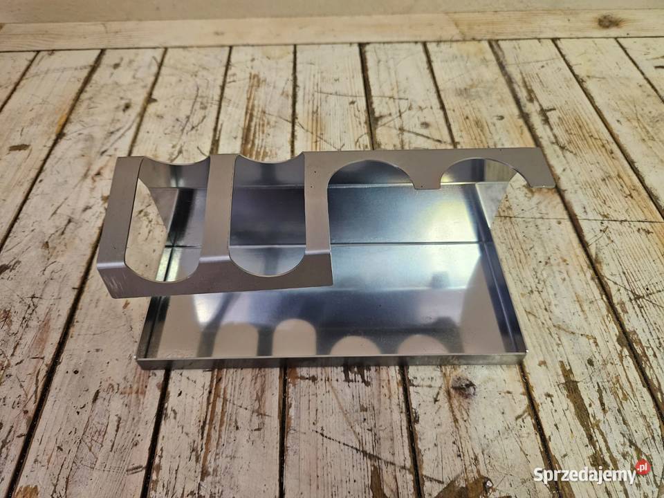 Ekspozytor do hot dogów i dyspenserów Hendi Gastronomia Pszczyna